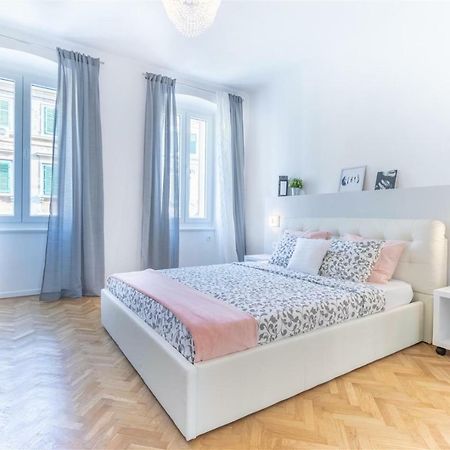 רייקה Apartment Alba מראה חיצוני תמונה