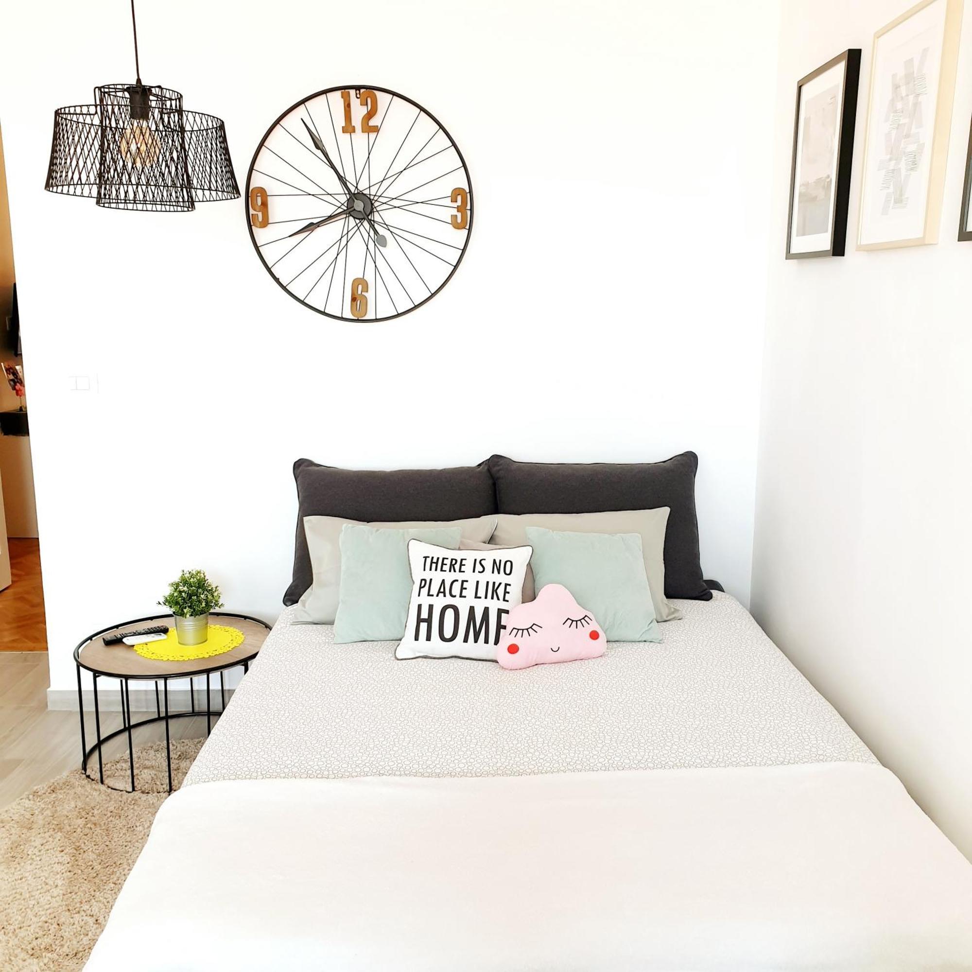 רייקה Apartment Alba מראה חיצוני תמונה