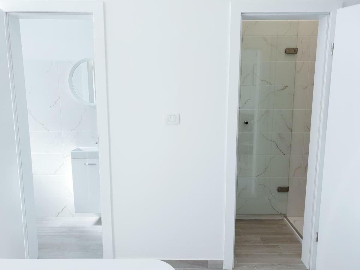 רייקה Apartment Alba מראה חיצוני תמונה